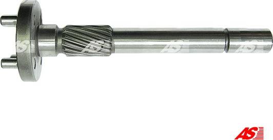 AS-PL SG9018