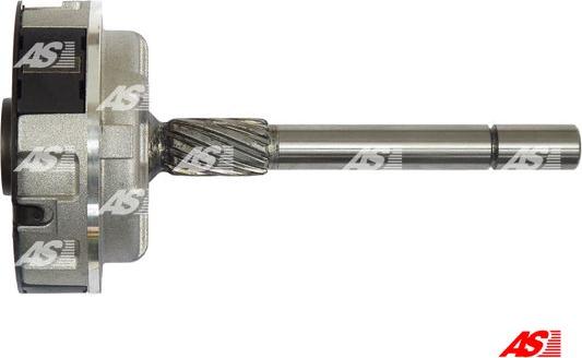 AS-PL SG9020(LETRIKA)