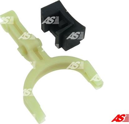 AS-PL SL9008(LETRIKA)