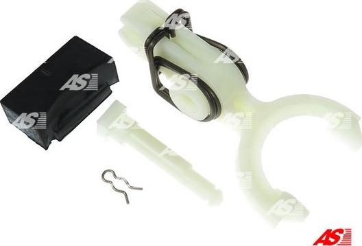 AS-PL SL9012(LETRIKA)