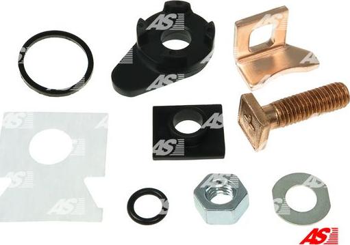 AS-PL SP6037S - Auto Part