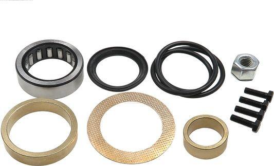 AS-PL SRS0003 - Auto Part