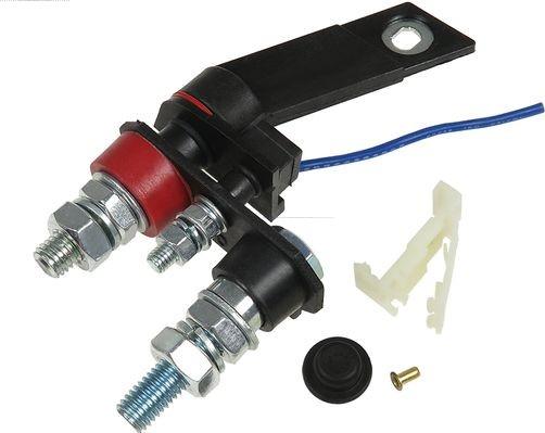 AS-PL SRS0012 - Auto Part