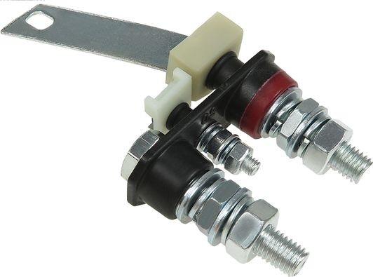 AS-PL SRS0014 - Auto Part