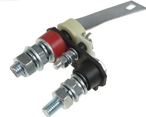 AS-PL SRS0015 - Auto Part