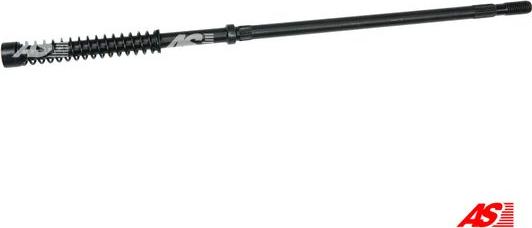 AS-PL SRS0160S - Auto Part