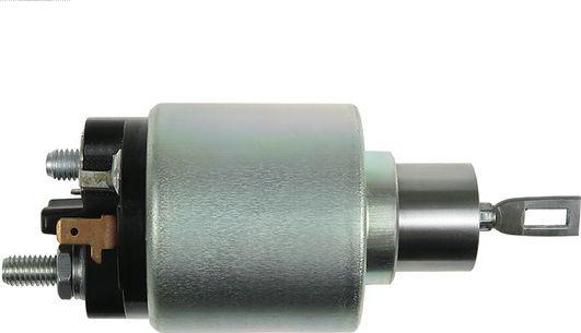 AS-PL SS0010(BOSCH) - Ievilcējrelejs, Starteris