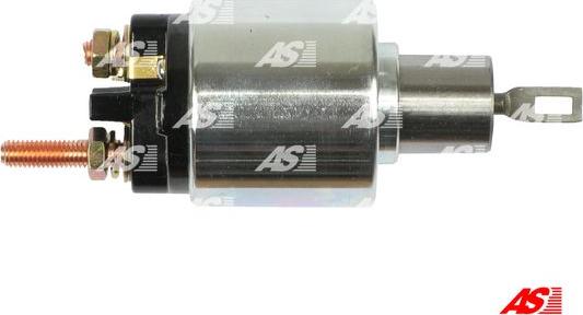 AS-PL SS0012