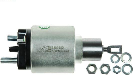 AS-PL SS0018P