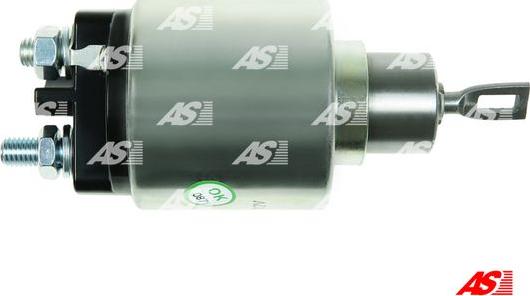 AS-PL SS0019P