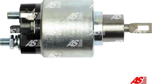 AS-PL SS0037 - Ievilcējrelejs, Starteris