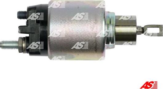 AS-PL SS0071(BOSCH) - Ievilcējrelejs, Starteris