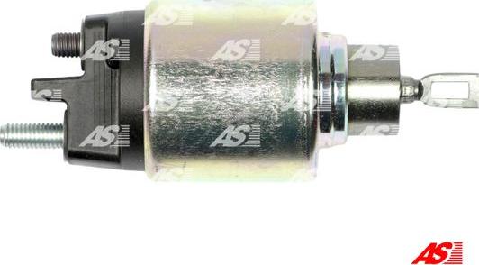 AS-PL SS0076(BOSCH) - Auto Part