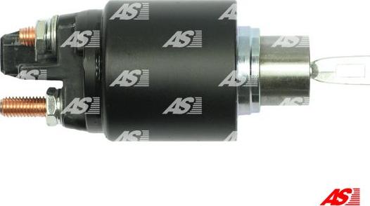 AS-PL SS0103 - Ievilcējrelejs, Starteris