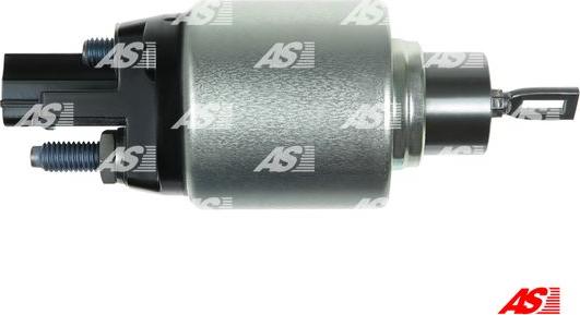 AS-PL SS0131(BOSCH) - Auto Part
