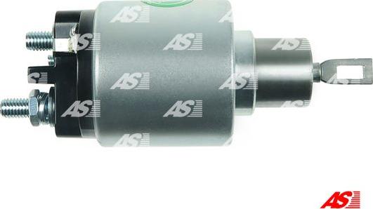 AS-PL SS0152 - Ievilcējrelejs, Starteris
