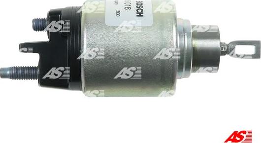 AS-PL SS0188(BOSCH) - Auto Part