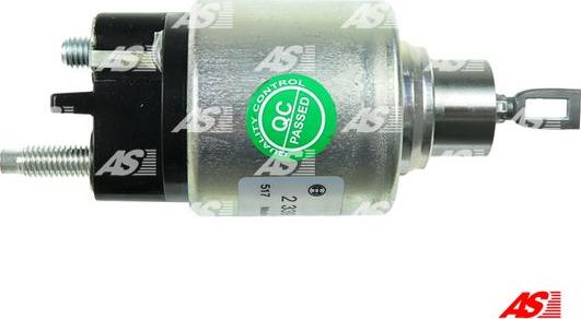 AS-PL SS0192(BOSCH) - Auto Part