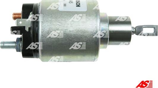 AS-PL SS0195(BOSCH) - Auto Part