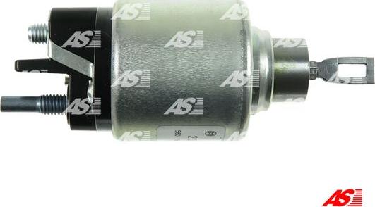 AS-PL SS0212(BOSCH) - Auto Part