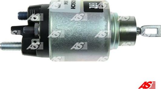 AS-PL SS0225(BOSCH) - Auto Part