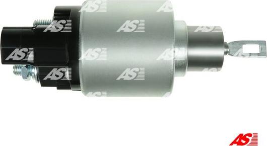 AS-PL SS0289S - Ievilcējrelejs, Starteris