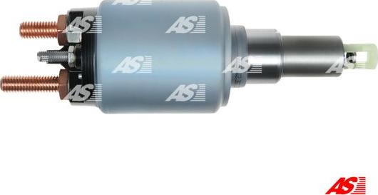 AS-PL SS0307(BOSCH) - Auto Part