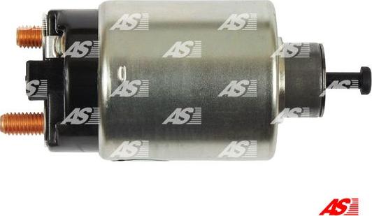 AS-PL SS1010(DELCO) - Ievilcējrelejs, Starteris