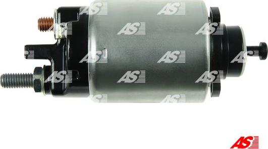 AS-PL SS1027(DELCO)