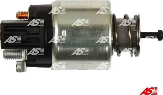 AS-PL SS1037(DELCO)