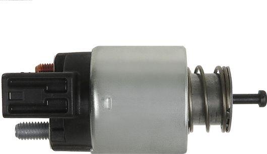 AS-PL SS1041(DELCO)