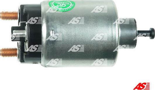 AS-PL SS1048(DELCO)