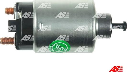 AS-PL SS1053(DELCO)