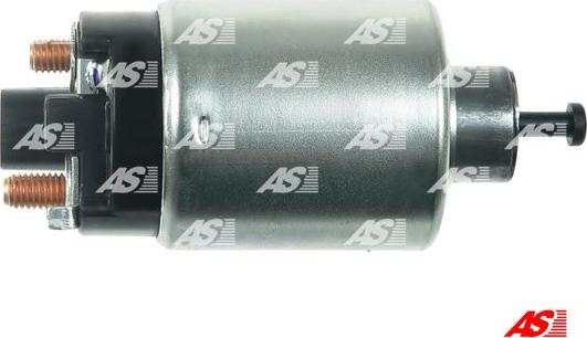 AS-PL SS1059(DELCO)