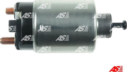 AS-PL SS1061(DELCO)