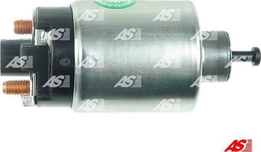 AS-PL SS1065(DELCO)