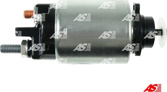 AS-PL SS1069(DELCO)