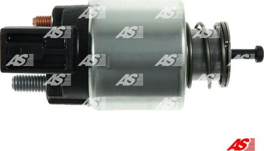AS-PL SS1075(DELCO) - Auto Part