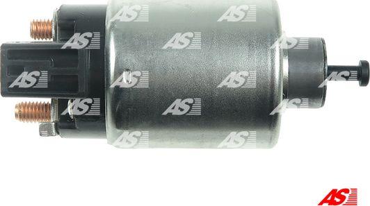 AS-PL SS1080(DELCO)