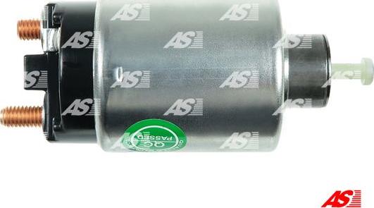 AS-PL SS1081(DELCO)