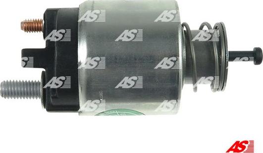 AS-PL SS1086(DELCO)