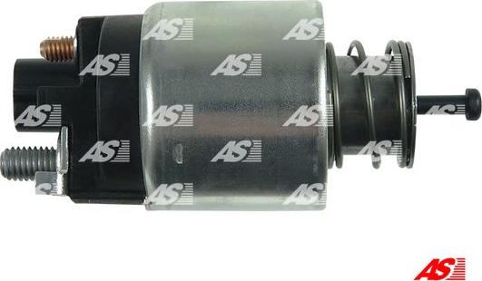AS-PL SS1092(DELCO)