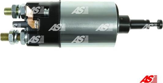 AS-PL SS1102S