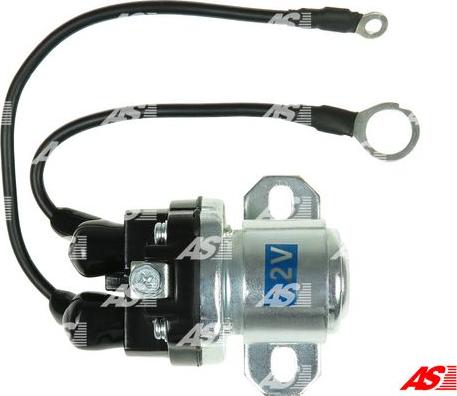AS-PL SS1103S