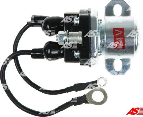 AS-PL SS1166S - Auto Part