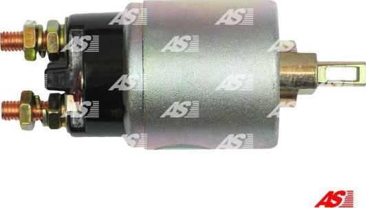 AS-PL SS2032