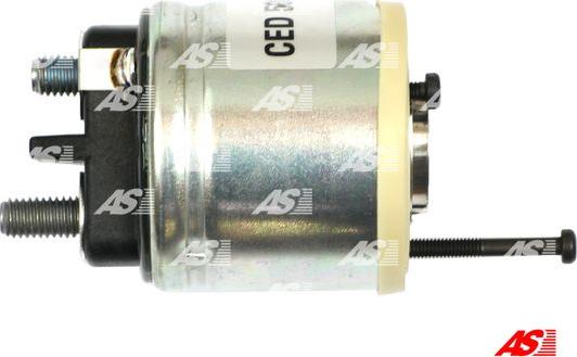 AS-PL SS3004(VALEO)