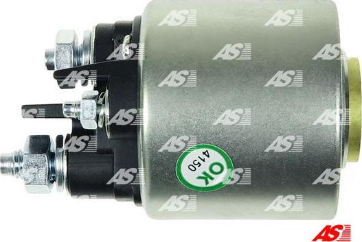 AS-PL SS3013P