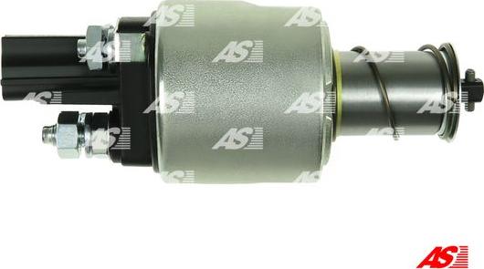AS-PL SS3015P