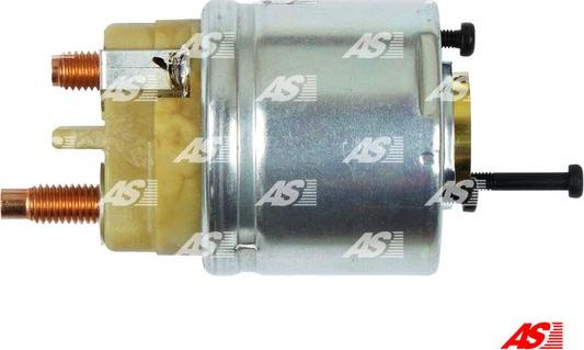 AS-PL SS3030(VALEO) - Auto Part